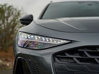 Neu Audi A6 Edition .1 252 PS (185 kW) 2026 Grau Kombi