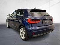 Gebraucht Audi A1 Advanced Plus 95 PS (69 kW) 2026 Navarrablau metallic SUV