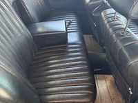 Gebraucht Mercedes 230 131 PS (96 kW) 1973 Weiß Limousine