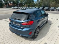 gebraucht Ford Fiesta ST-Line MHEV*LED+PDC*/29693-110