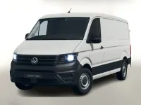Neu VW Crafter 177 PS (130 kW) 2026 Weiß Van