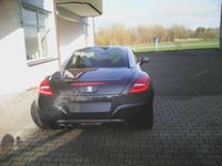 gebraucht Peugeot RCZ 1.6 155 THP -