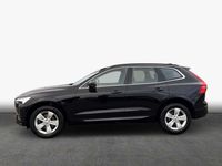 Gebraucht Volvo XC60 Core 250 PS (183 kW) 2024 Onyx black metallic SUV