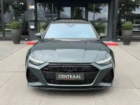 Gebraucht Audi RS6 600 PS (441 kW) 2021 Grün Kombi