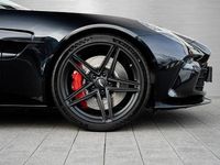 Neu Aston Martin V8 Vantage 665 PS (489 kW) 2025 Schwarz