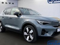Gebraucht Volvo EX40 Ultimate 300 kW (408 PS) 2023 Grau SUV
