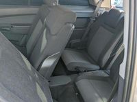 Brugt Opel Zafira 150 HK (110 kW) 2006 Grå MPV