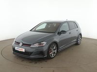Gebraucht VW Golf VII GTI 290 PS (213 kW) 2019 Grau Limousine