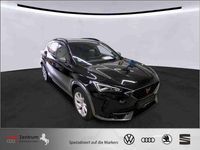 Gebraucht Cupra Formentor 204 PS (150 kW) 2022 Midnight black SUV
