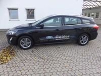 gebraucht Ford Focus Turnier 1.0 EcoBoost