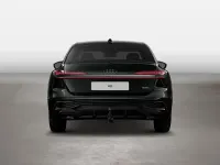 Gebraucht Audi A6 S-Line 367 PS (269 kW) 2026 Mitternachtsgrün metallic Limousine