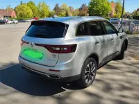 Gebraucht Renault Koleos Intens 177 PS (130 kW) 2018 Silber SUV