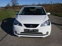 gebraucht Seat Mii Mii1.0 Style