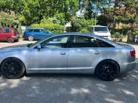 Gebraucht Audi A6 256 PS (188 kW) 2005 Silber Limousine