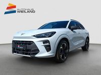 Neu Cupra Terramar 150 PS (110 kW) 2025 Glacial white metallic SUV