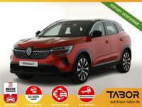 Gebraucht Renault Austral Techno 200 PS (147 kW) 2025 Schwarz metallic SUV