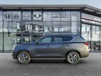 Ny KGM Rexton 202 HK (148 kW) 2025 Grå SUV