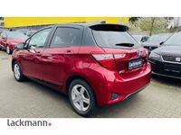 gebraucht Toyota Yaris Hybrid Style Selection *Kamera*Keyless*