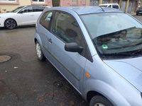 Gebraucht Ford Fiesta Ambiente 60 PS (44 kW) 2007 Limousine