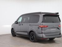 Neu VW California Beach 177 PS (130 kW) 2026 Schwarz Van