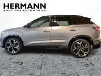 Gebraucht Renault Austral Iconic Esprit Alpine 158 PS (116 kW) 2025 Schwarz SUV