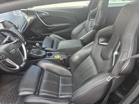 Używany Opel Astra OPC 280 KM (205 kW) 2017 Czarny Coupe
