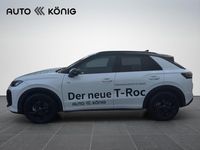 Gebraucht VW T-Roc R-line 150 PS (110 kW) 2026 SUV