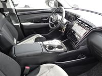 gebraucht Hyundai Tucson Basis Plug-In Hybrid 4WD 1.6 T-GDI -EU6d Allrad Navi digitales Cockpit LED Scheinwerferreg.