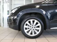 Gebraucht Seat Ateca Xperience 150 PS (110 kW) 2024 Schwarz SUV