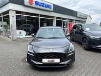 Neu Suzuki Swift Club 83 PS (61 kW) 2026 Grau Kleinwagen