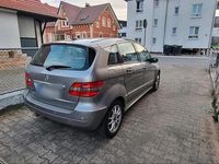 Gebraucht Mercedes B200 140 PS (102 kW) 2006 Van / Kleinbus