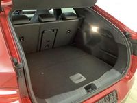 Gebraucht Ford Capri Extended Range 210 kW (286 PS) 2024 Rot SUV