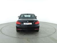 Gebraucht BMW 218 136 PS (100 kW) 2019 Schwarz Coupé