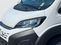 Neu Fiat Ducato 140 PS (102 kW) 2025 Weiss weiss Van