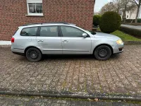 Gebraucht VW Passat 105 PS (77 kW) 2006 Kombi