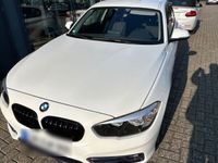 gebraucht BMW 116 116 i M Sport