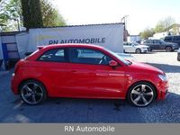 gebraucht Audi A1 Ambition S-tronic **S-LINE / SCHECKHEFT / XEN