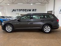 Gebraucht VW Passat Business 150 PS (110 kW) 2022 Grau Kombi