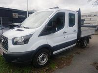 Usata Ford Transit 105 CV (77 kW) 2019 Bianco