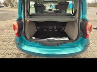 Gebraucht Renault Modus 2005 Schwarz Van / Kleinbus