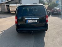 gebraucht Chrysler Voyager 7 Sitzer 2.8 CRD