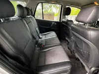 Gebraucht Mercedes ML270 163 PS (119 kW) 2001 Silber SUV