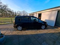 Gebraucht VW Touran 140 PS (102 kW) 2013 Schwarz Van / Kleinbus