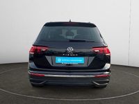 Gebraucht VW Tiguan Move 150 PS (110 kW) 2023 Deep black perleffekt SUV