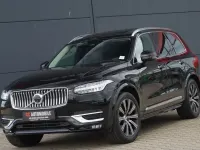 Gebraucht Volvo XC90 Ultimate 235 PS (172 kW) 2023 Schwarz SUV