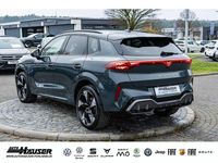 Gebraucht Cupra Terramar VZ 265 PS (194 kW) 2025 Blau SUV