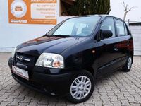 Gebraucht Hyundai Atos 63 PS (46 kW) 2006 Ebony black Kleinwagen