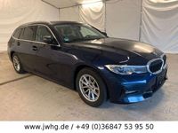 gebraucht BMW 320 Sport LaserCockpProfHeadUp360DrivingAss+SpoS