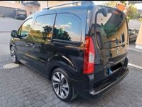 gebraucht Citroën Berlingo 1.6 16v LPG