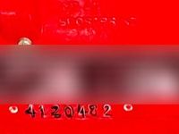 Gebraucht NSU Prinz 30 PS (22 kW) 1966 Rot Coupé